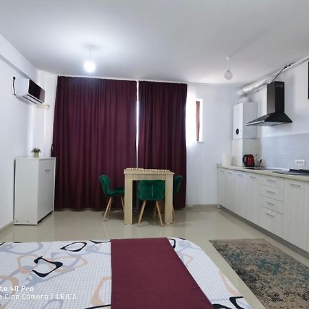 Garsoniera De La Mare Daire Mangalya Dış mekan fotoğraf